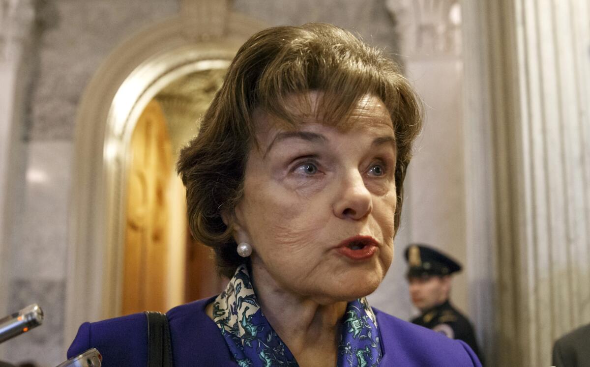Did the CIA improperly monitor computers used by committee staffers as they investigated the agency's earlier torture program, as Sen. Dianne Feinstein (D-Calif.) alleges? Or did the staffers help themselves to CIA documents they were not authorized to possess, as agency officials counter?