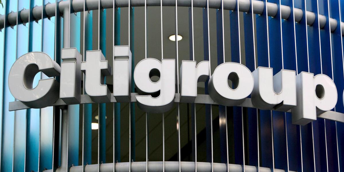 Citigroup destaca a México como un país "de oportunidades" por su estabilidad