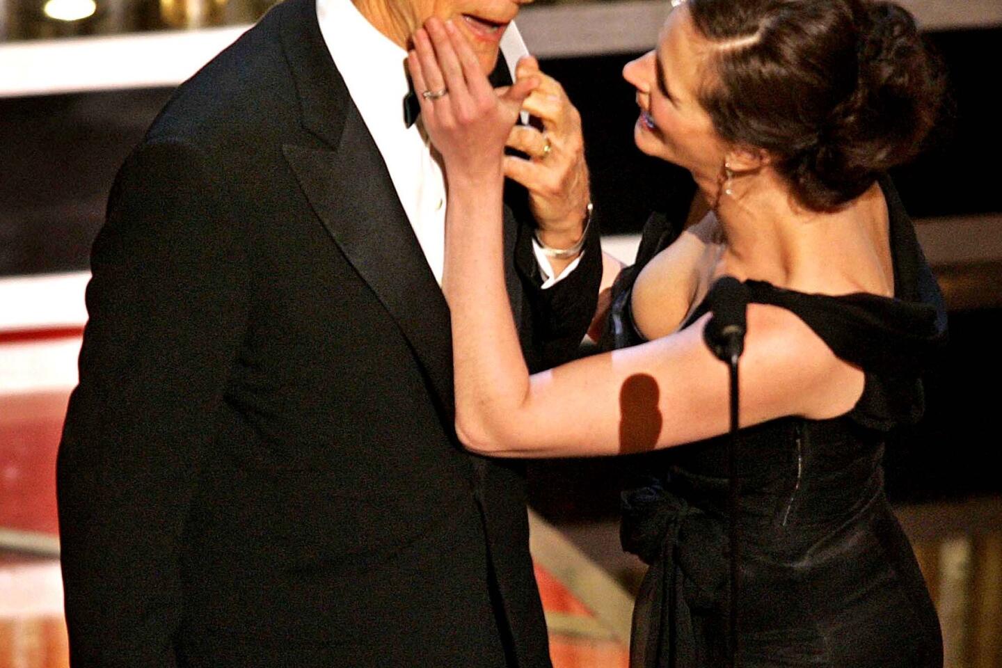 Academy Awards | 2005