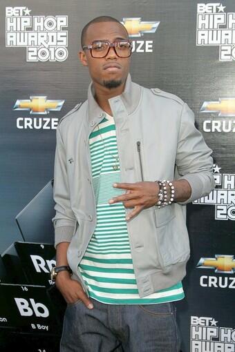 BET Hip Hop Awards 2010