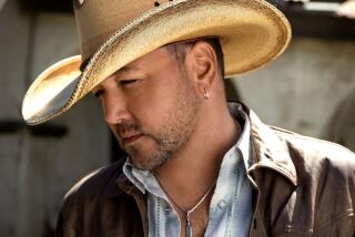 Jason Aldean