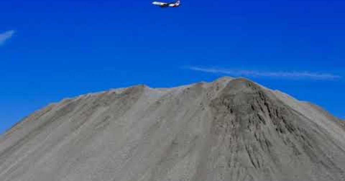 NFL Stadium In Inglewood - Los Angeles Times