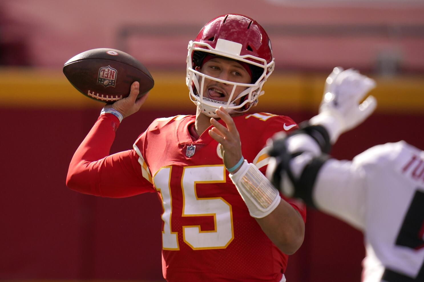 NFL playoffs: What makes No 1 seed Kansas City Chiefs and Philadelphia  Eagles the teams to beat?, NFL News