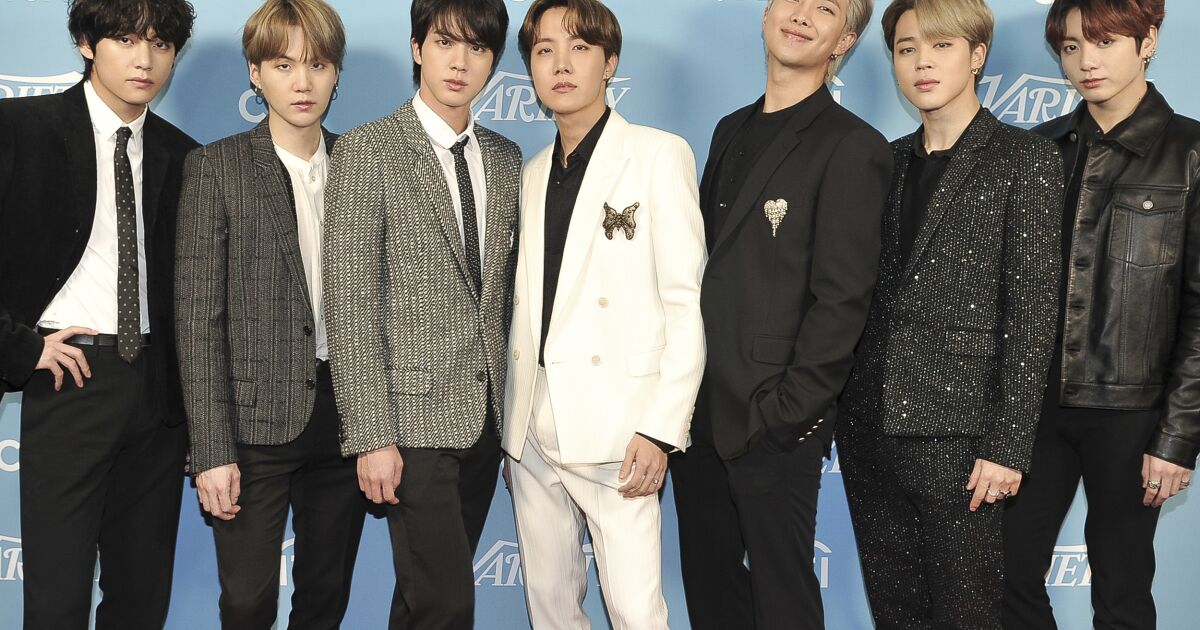 5 revealing takeaways from the BTS biography ‘Beyond the Story’
