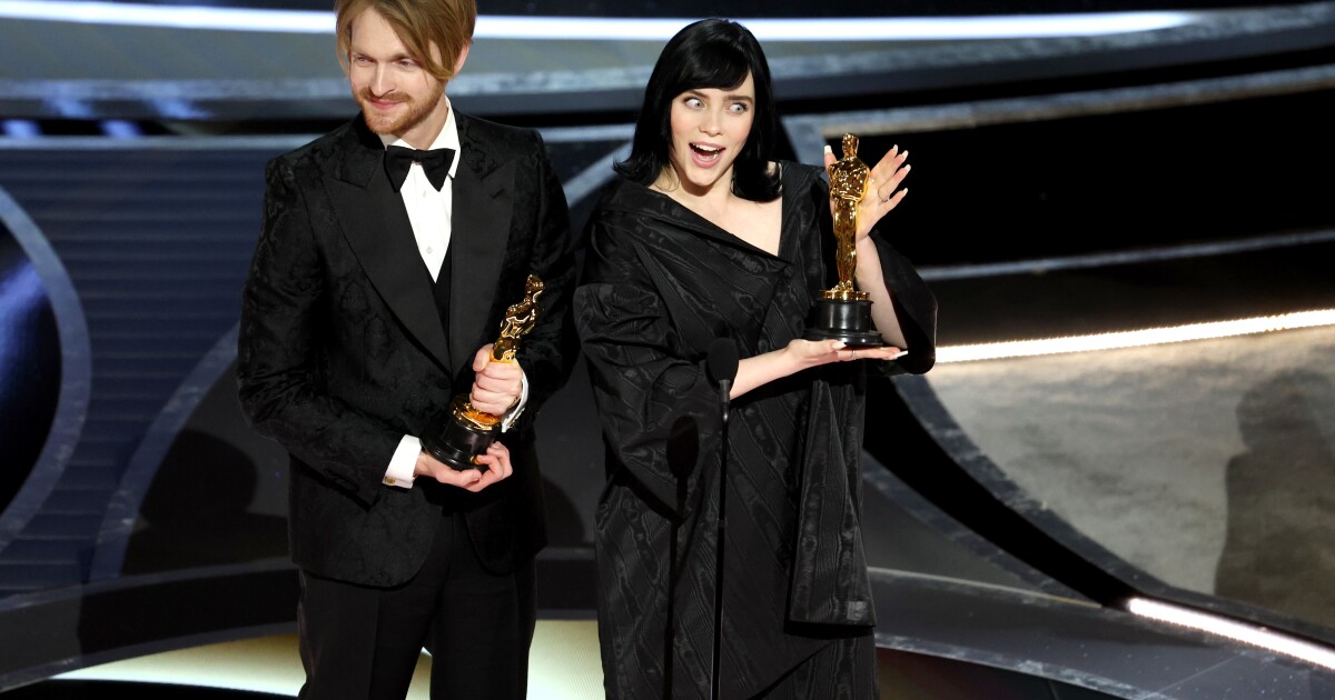 The full list of Oscar winners 2022, CODA wins Best Picture