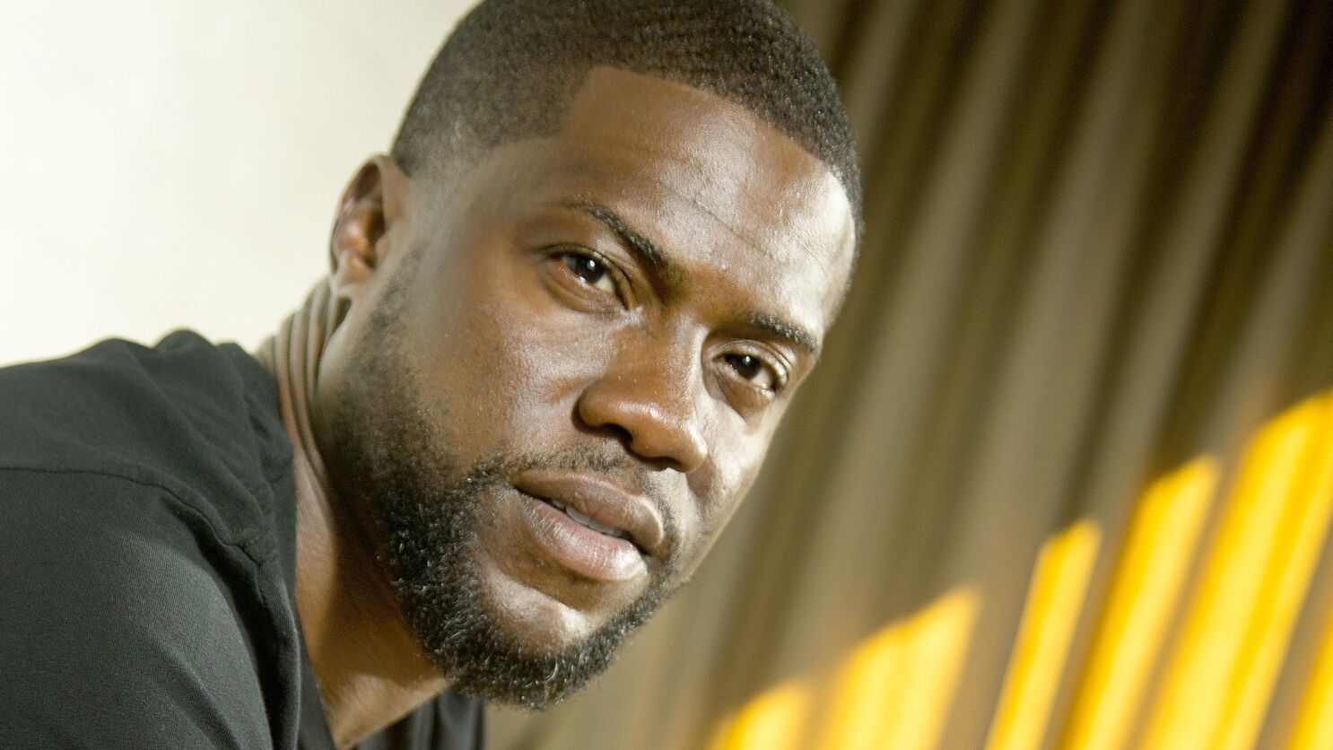 Kevin Hart Bounces Back From Injuries In Dramatic New Video Los