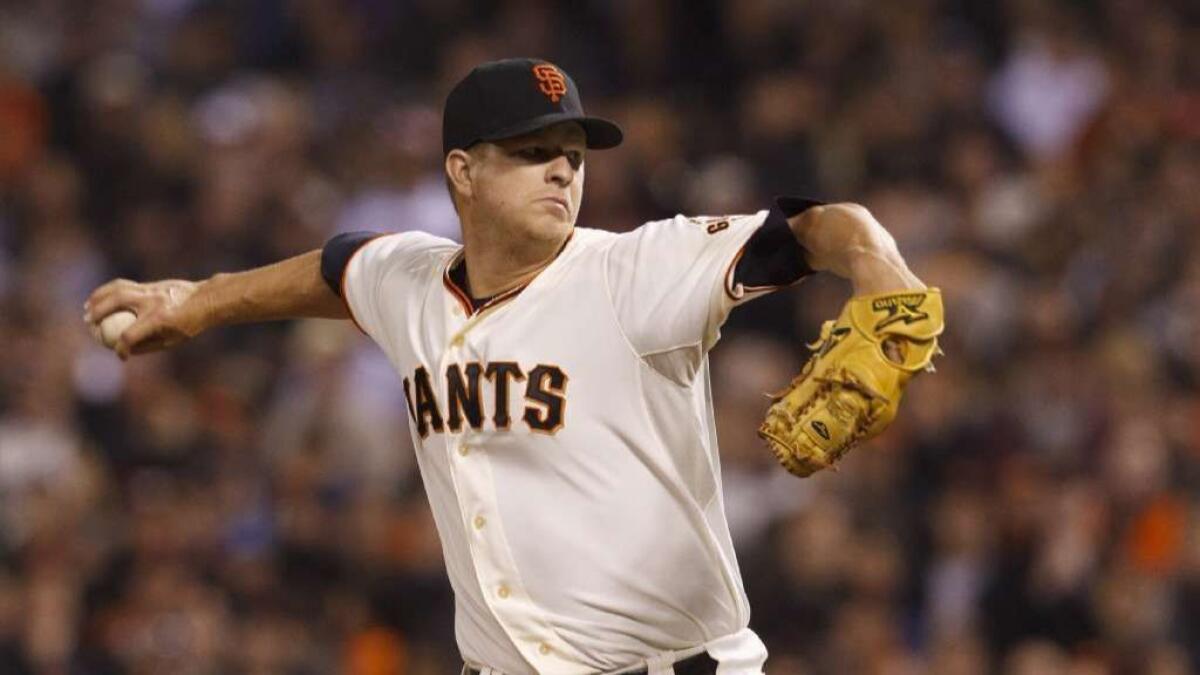 Matt Cain will retire after making one more appearance with Giants