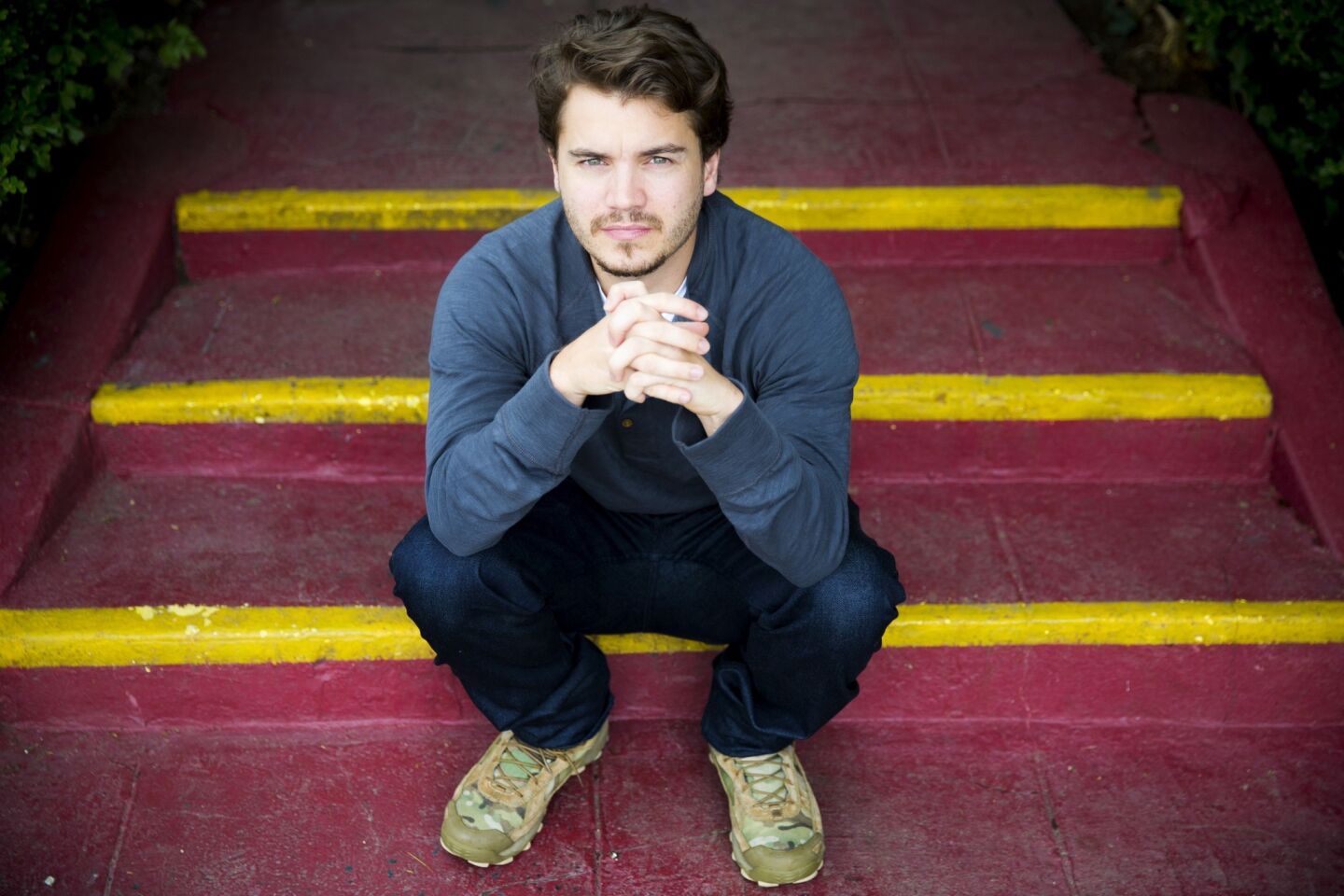 Emile Hirsch became a father for the first time to little Valor in November 2013. The child's mother's identity has not been revealed but is reportedly a woman he met at an Oscar after-party in 2013 and dated. "Emile showed up after the baby was born and he is spending time bonding with his new child," a source told E! News. Hirsch and his son's mother are in good standing and plan to raise their little guy together.