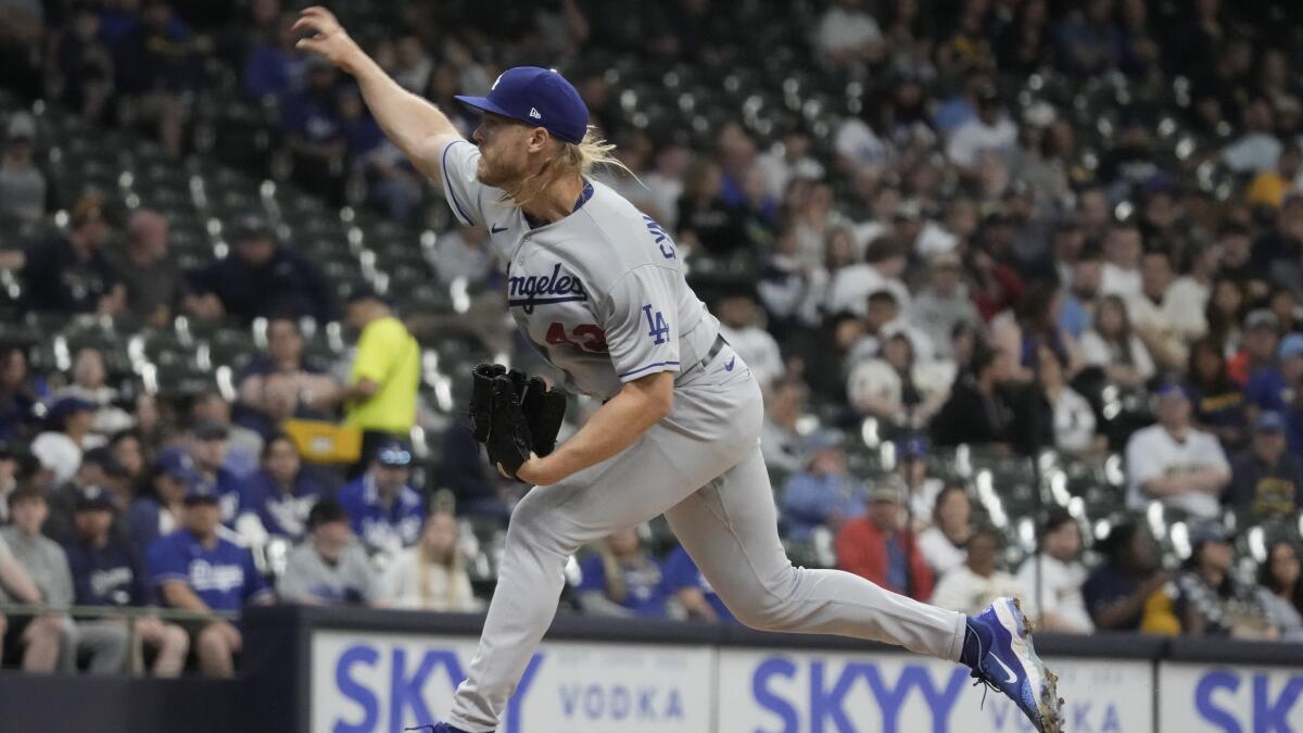 Noah Syndergaard using hypnosis to find answers to slow start