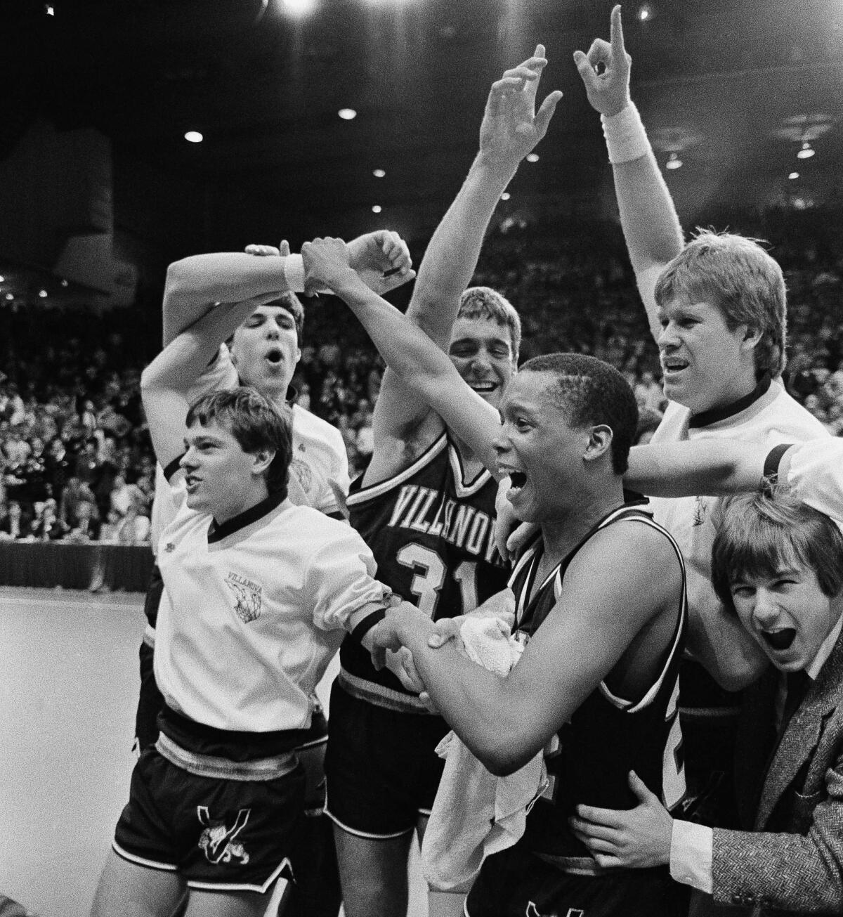 What is the lowest-seed to win an NCAA men’s basketball title
