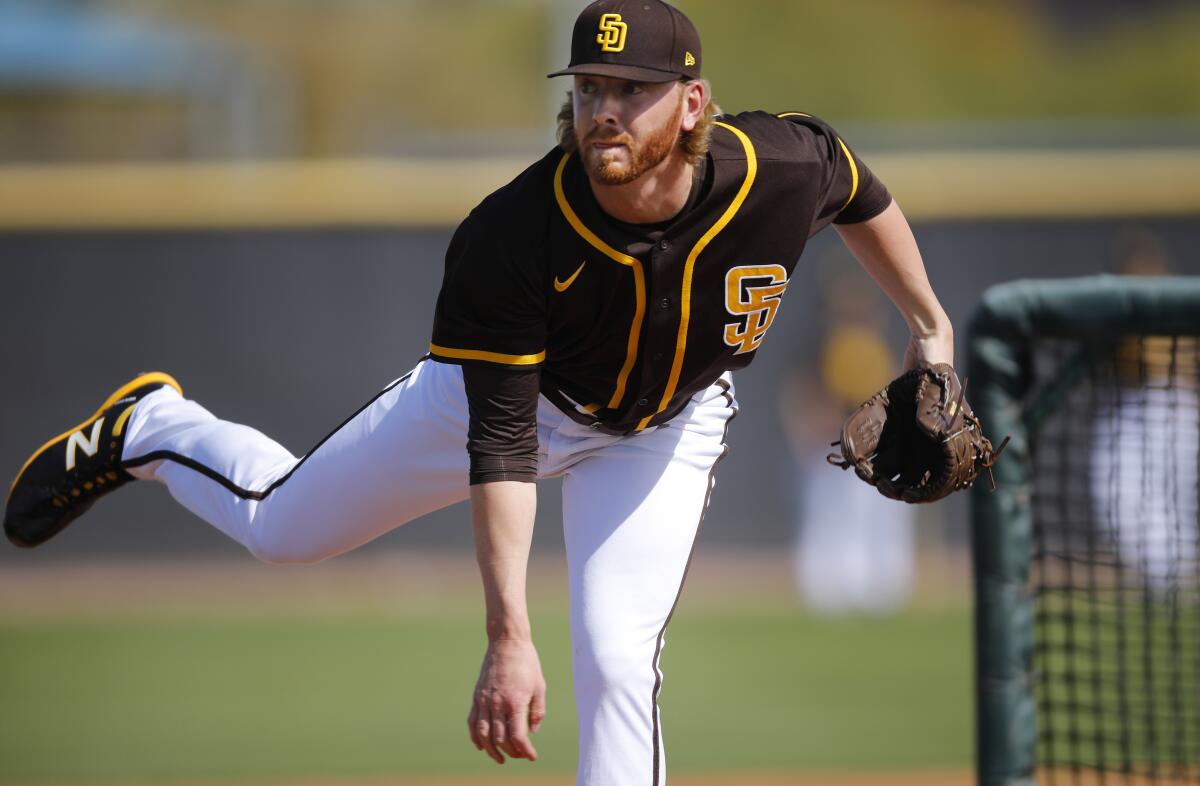 2021 Fantasy Baseball: San Diego Padres Team Outlook - Elite