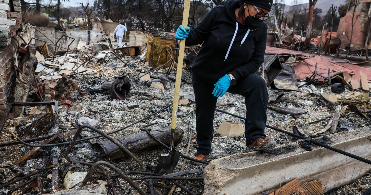 Another painful crisis has us asking: Can Los Angeles accomplish big things again?