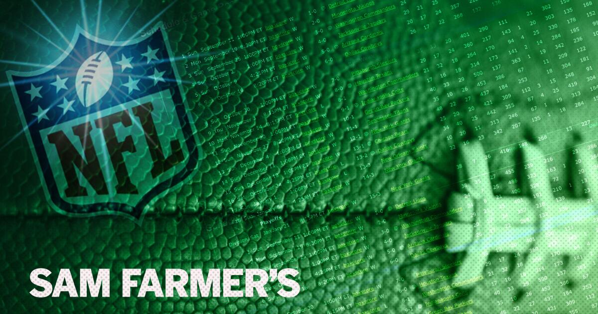 Breaking down and predicting six NFL wild-card playoff games