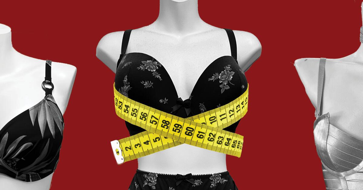 Best bra shops with private fittings in Los Angeles Best bra shops with private fittings in Los Angeles