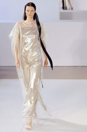 Alexis Mabille, Fall-Winter 2009 / 2010 Haute Couture collection