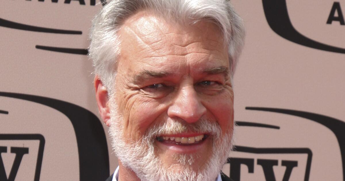 Richard Moll dead: Actor played 'Bull' Shannon on 'Night Court' - Los ...