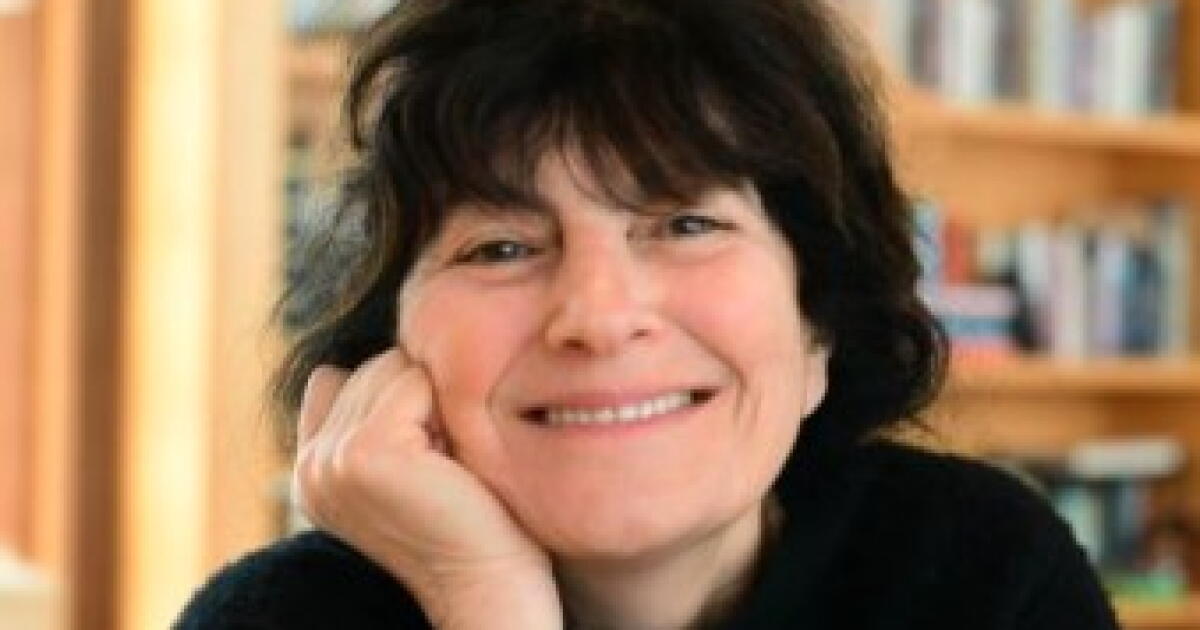 Rigel Ruth Author and restaurant critic Ruth Reichl to discuss latest novel at ...