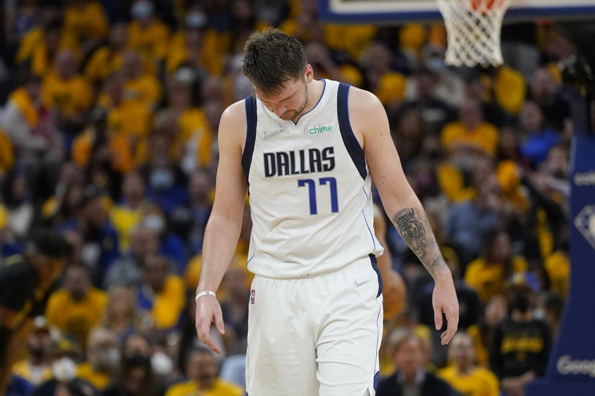 Dallas Mavericks Need to Find Luka Doncic a Co-Star, but Who