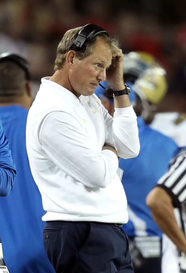 Rick Neuheisel