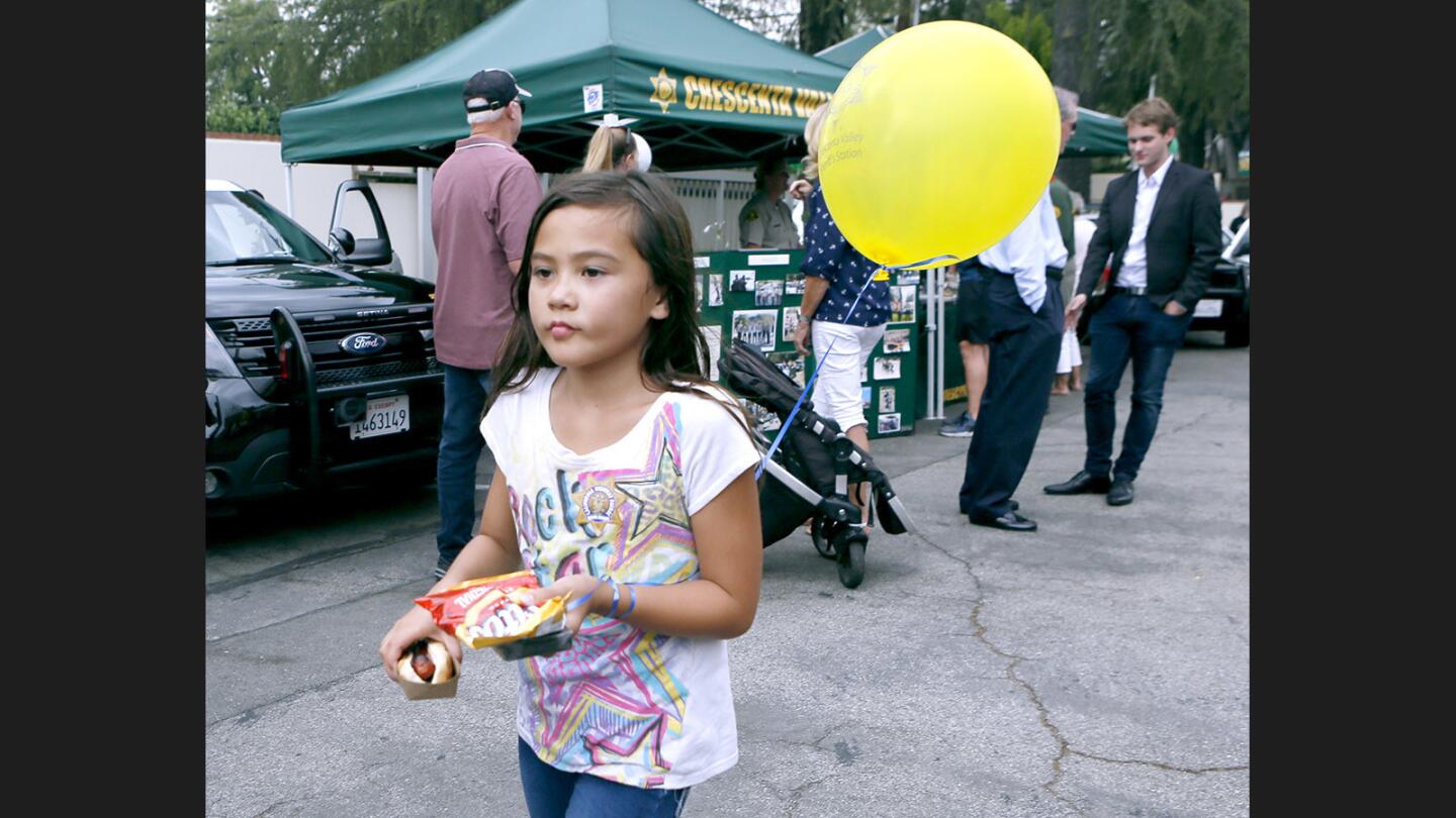 National Night Out