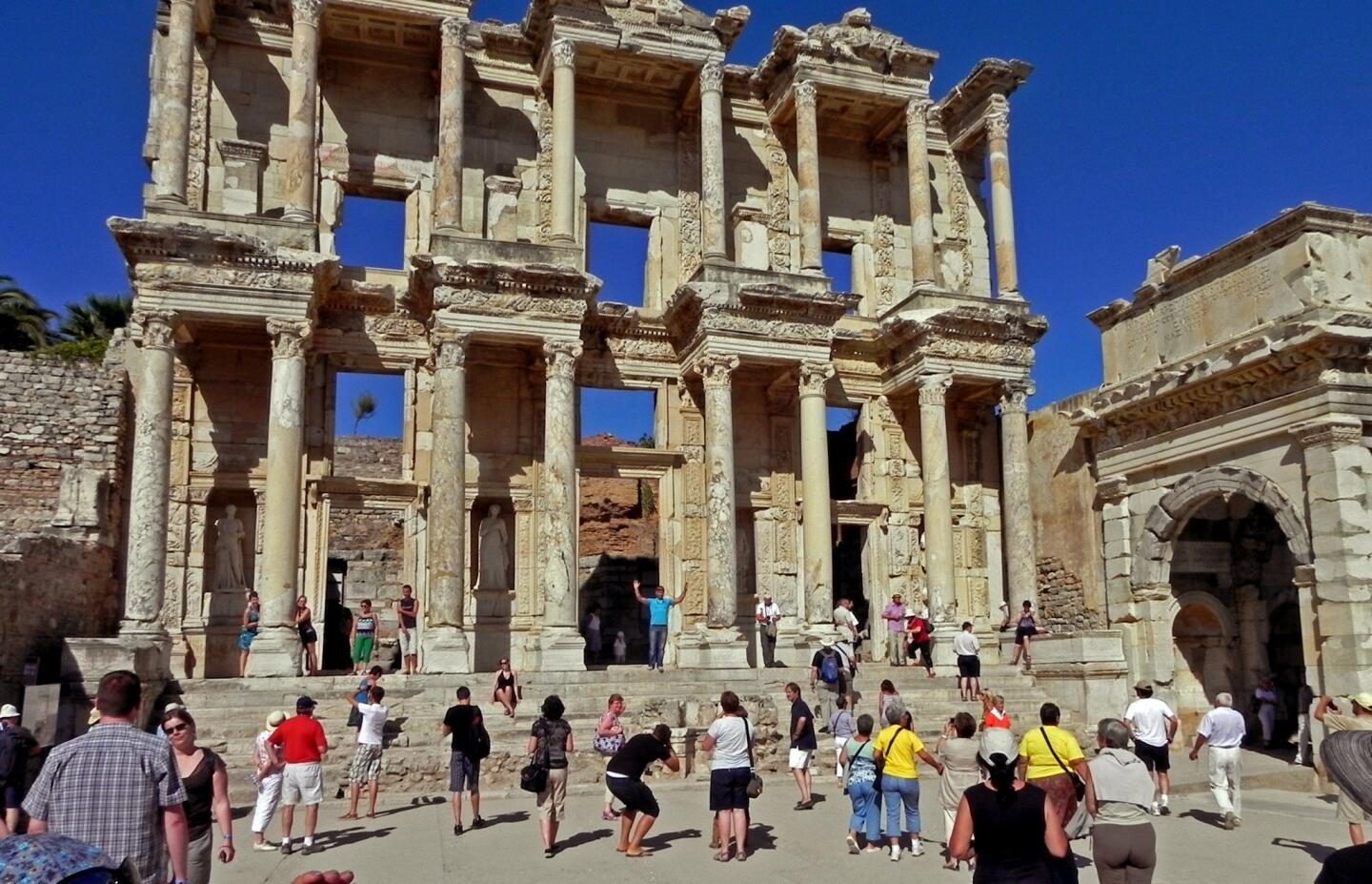 Ephesus