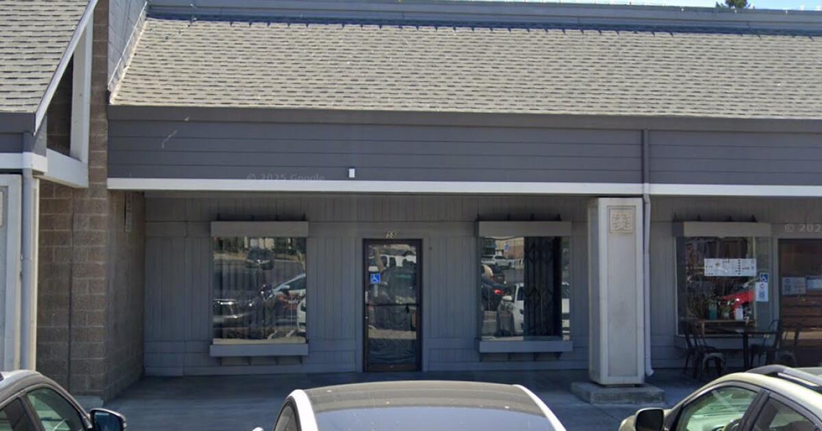 Bay Space eatery closed after a TikTok uncovered unsanitary practices Bay Space eatery closed after a TikTok uncovered unsanitary practices