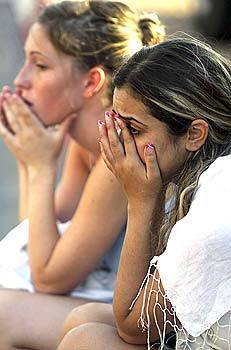 Israeli girls