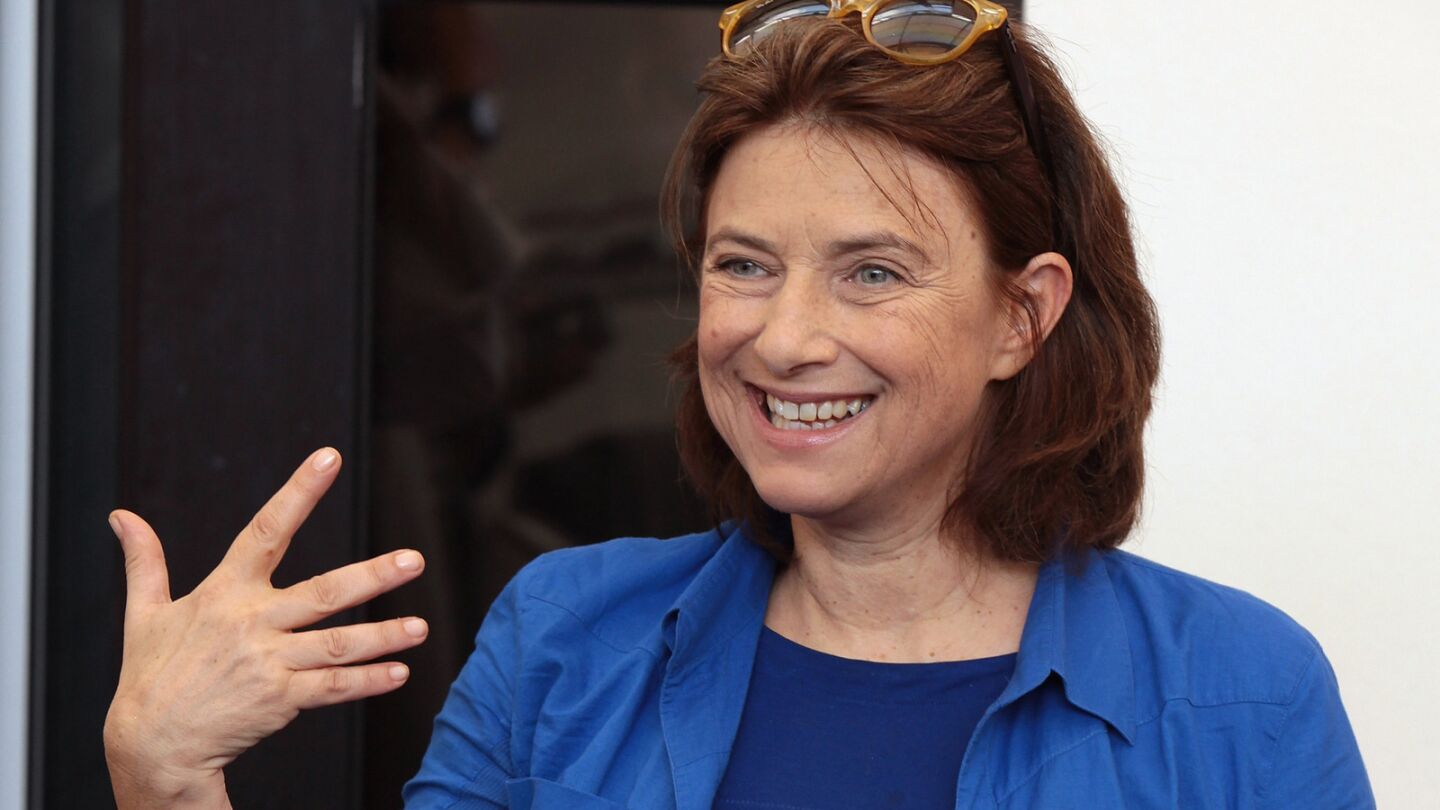 Filmmaker Chantal Akerman was frequently likened to Orson Welles, Jean-Luc Godard and Rainer Werner Fassbinder for her restless, broad-ranging style and the piercing intelligence she brought to both the formal and thematic elements of her work. She was 65. Full obituary