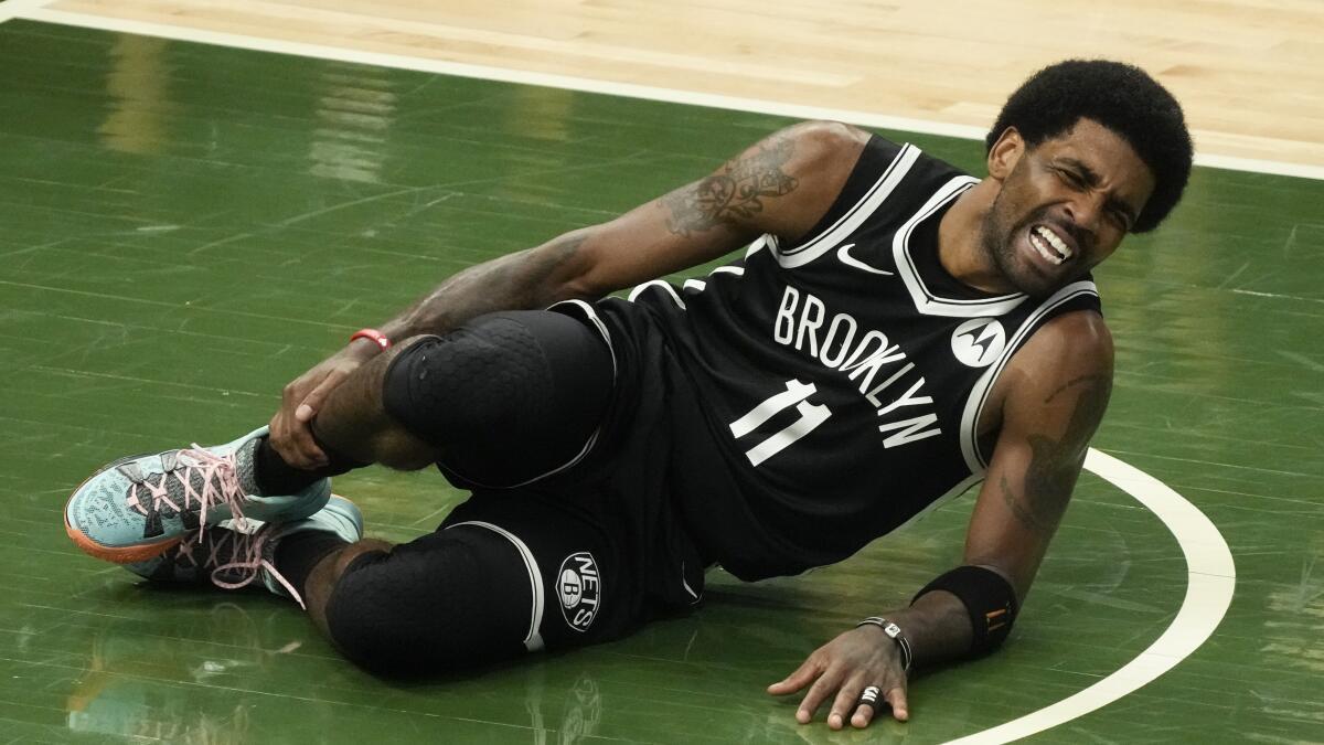 Brooklyn Nets on X: That's it! The first NBA Finals win in