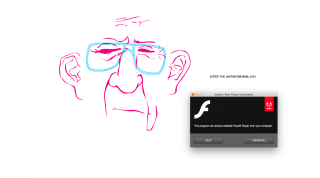 Why the end of Flash animation marks the end of an era for creativity ...