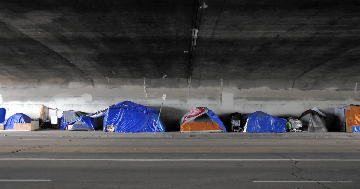 How would Trump or Biden approach housing and homelessness?
