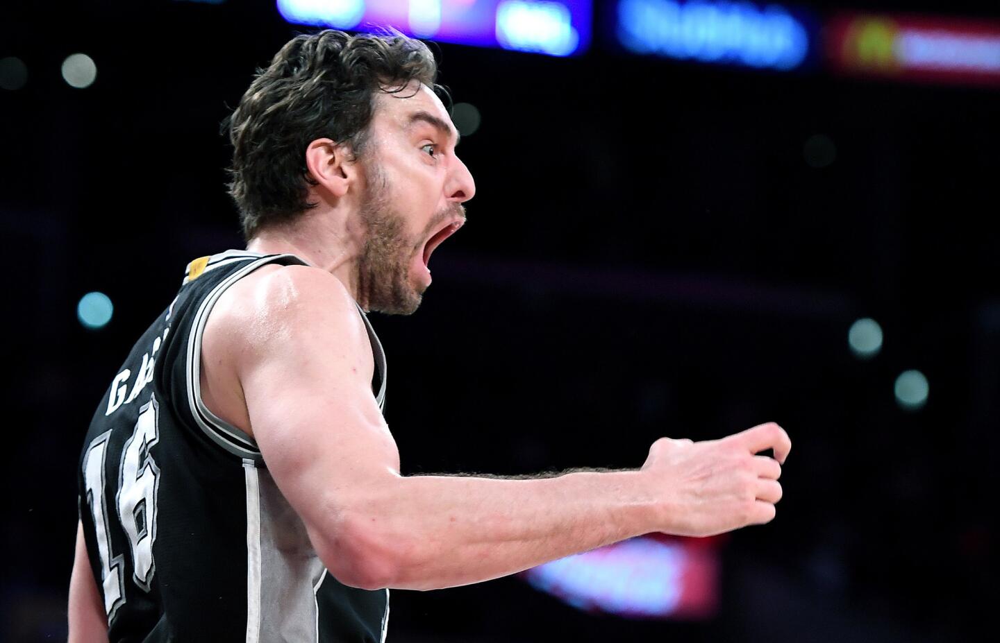 Paul Gasol