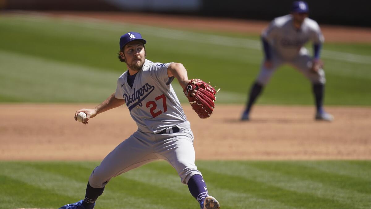 Dodgers pregame: Victor Gonzalez talks improved command, learning from  Albert Pujols & Kenley Jansen 