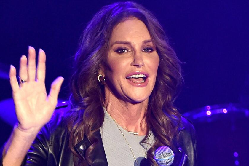Caitlyn Jenner has asked the court to change her gender from male to female and her name from William Bruce to Caitlyn Marie.