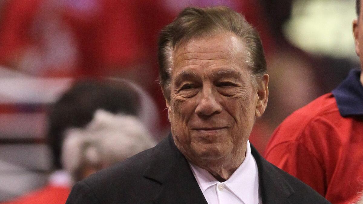 Racist statements allegedly made by Clippers owner Donald Sterling has forced some Clippers fans to question their loyalty to the franchise.