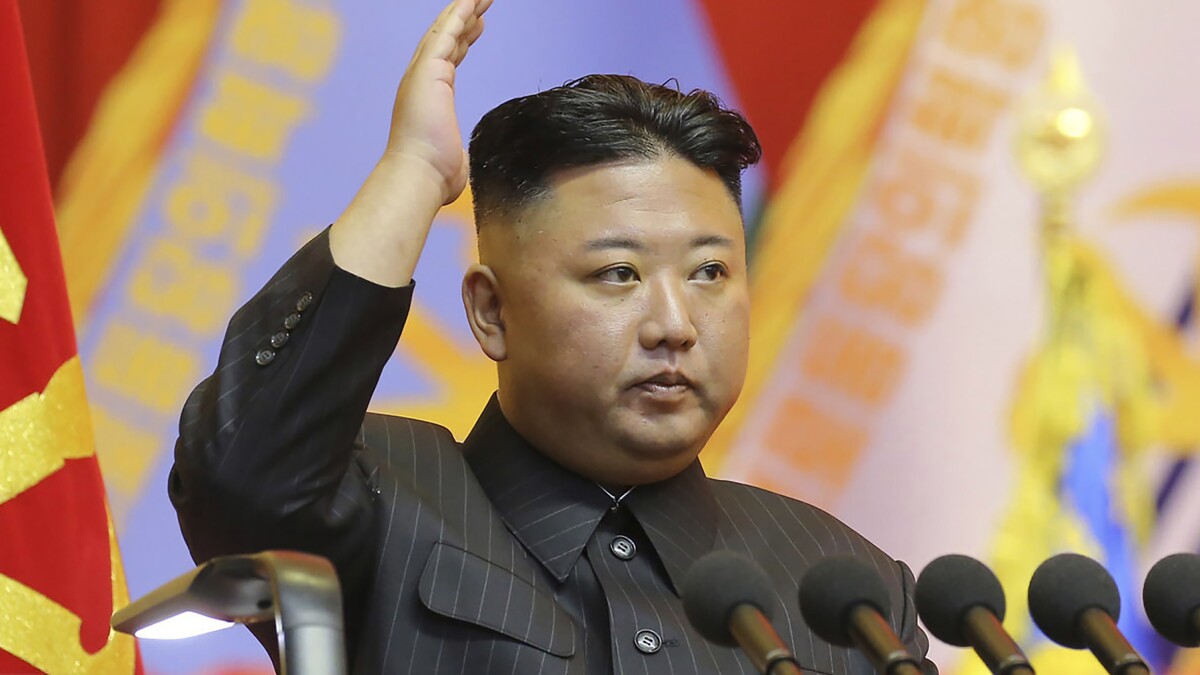 U N Asks North Korea About Alleged Shoot On Sight Orders Los Angeles Times