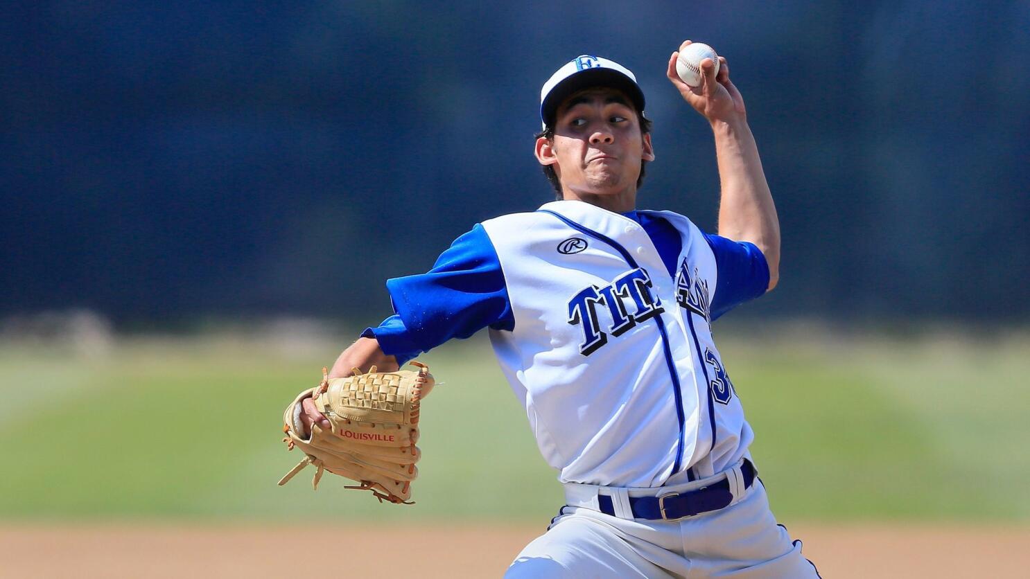 District 31 Little League Umpires - (Poway, CA) - powered by