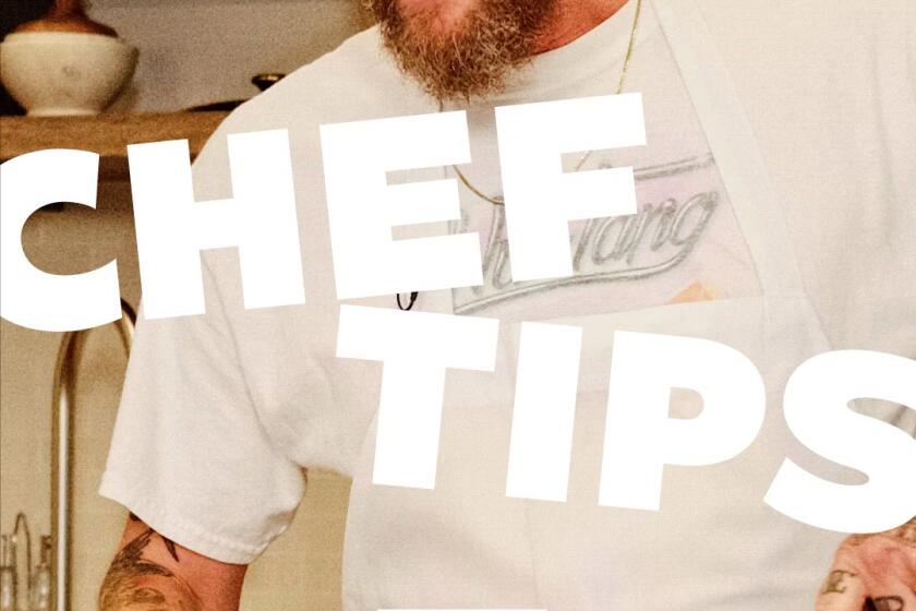 Chef Tips! With Brian Dunsmoor