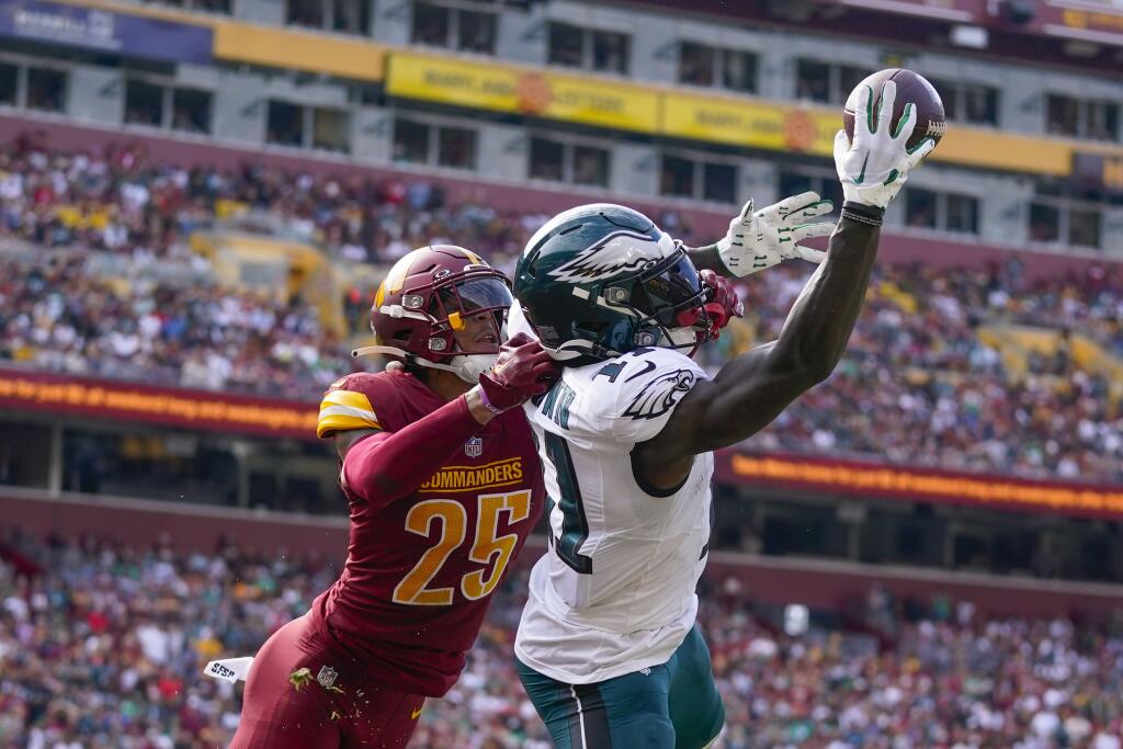 Fantasy Football Week 9 Start and Sit The San Diego UnionTribune