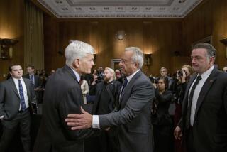 A new view of JFK's Addison's disease - Los Angeles Times