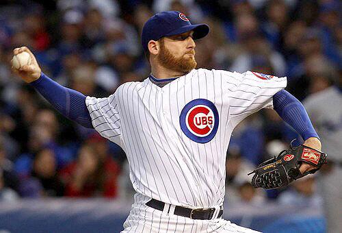 Ryan Dempster