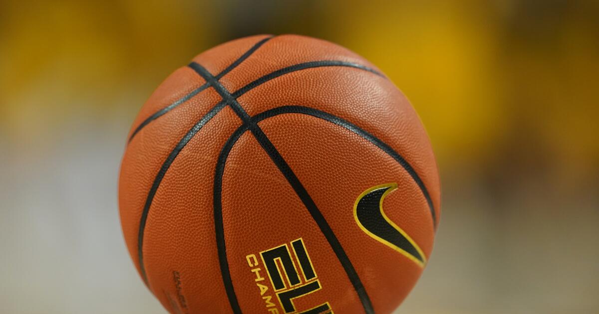 High school basketball: Thursday's scores