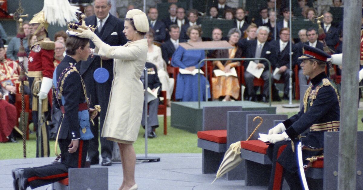 Kral Charles III’ün taç giyme töreni yaklaşırken Birleşik Krallık’ta ayrılık