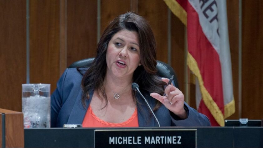 Martinez snapchat michelle Michelle Martinez