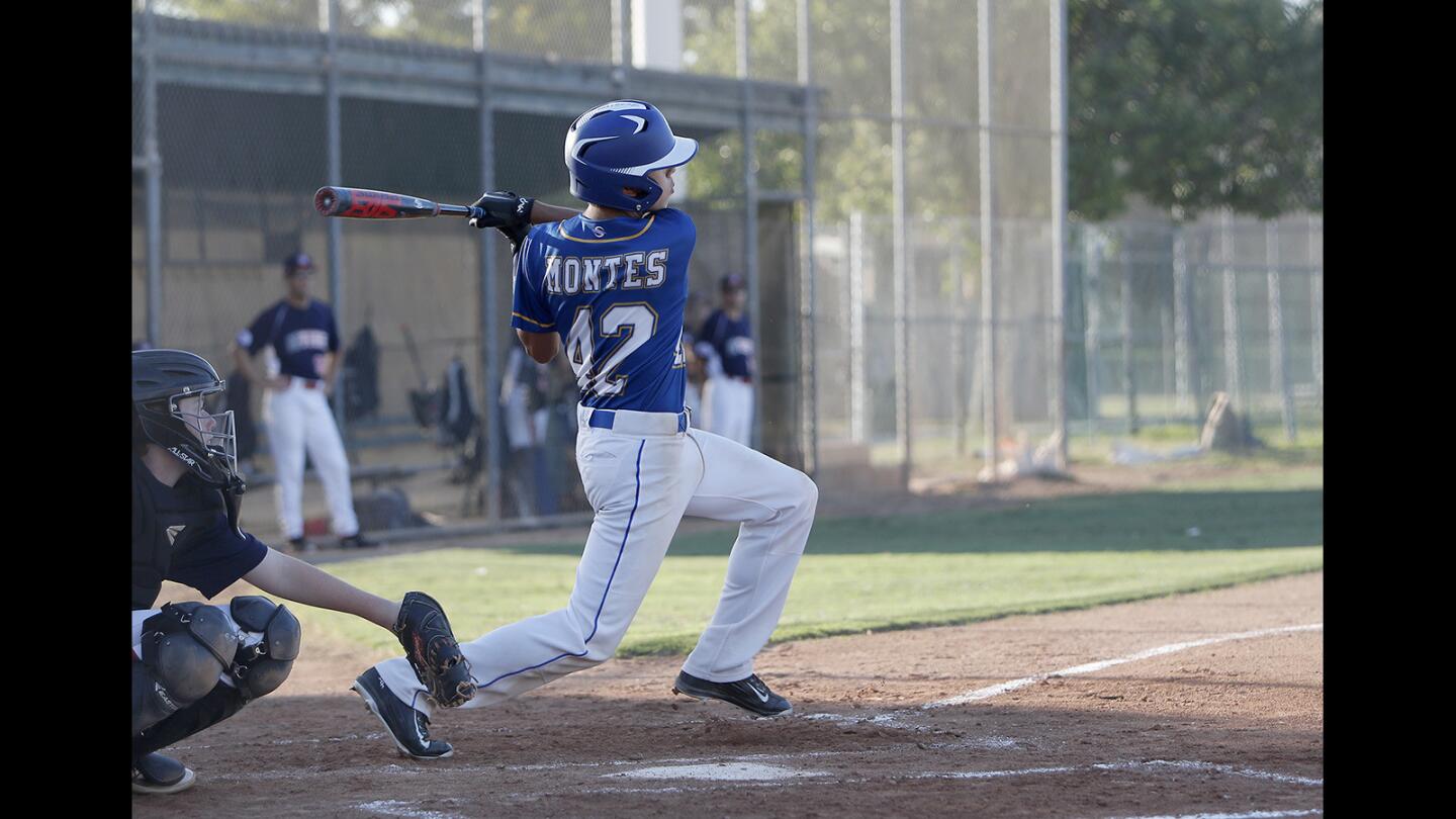 Photo Gallery: Fountain Valley 14-and-under B team