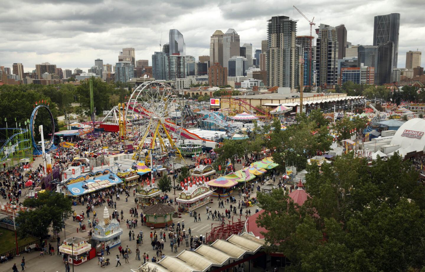 Calgary Stampede