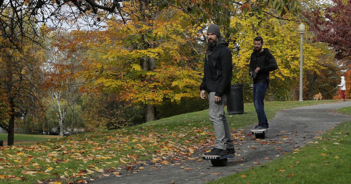 All Onewheel electric skateboards recalled after deaths, serious injuries