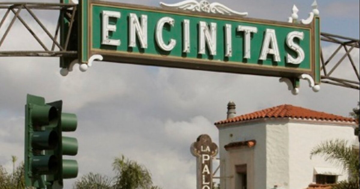 Encinitas Pulls The Plug On Red Light Camera Program The San Diego Union Tribune