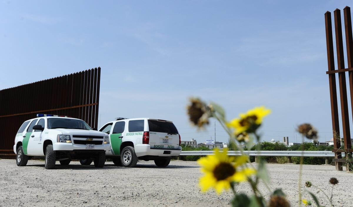 Investigan muerte de familia indocumentada en la frontera de EEUU y Canadá