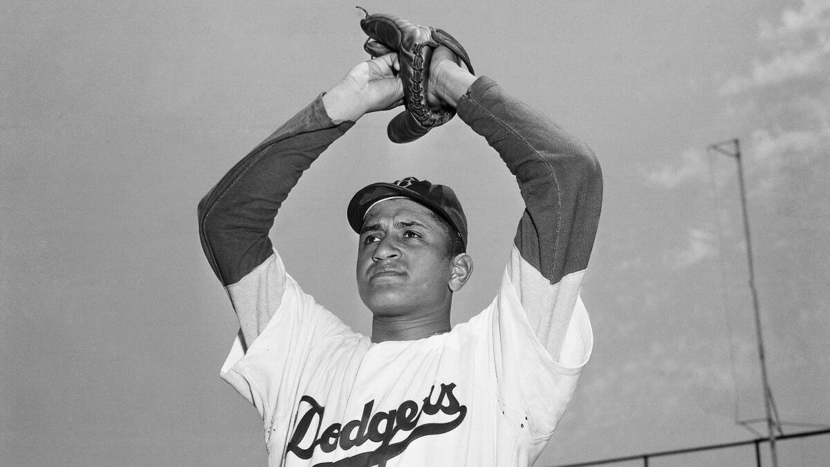 Dodgers Dugout: The 25 greatest Dodgers of all time — No. 4